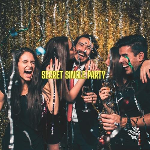 Secret Single Party - Soirée célibataires chic Samedi 25 avril à 21h