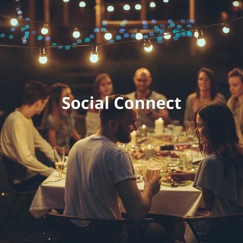 Social Connect Paris 40-50 ans