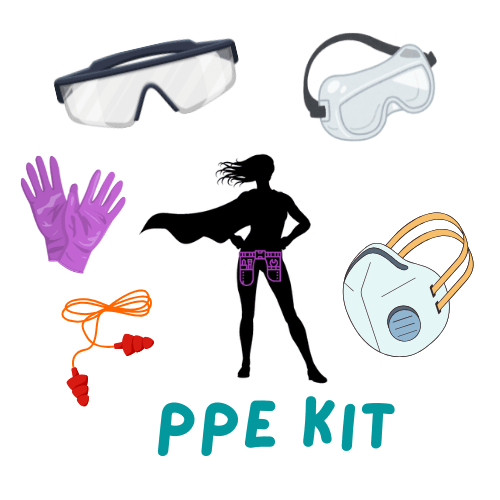 PPE Kit
