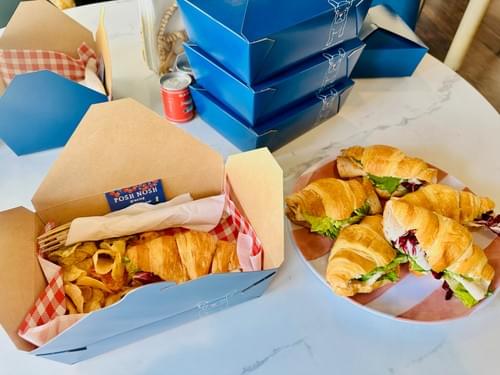Lunchboxes