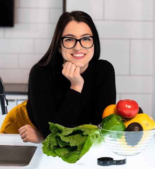 Weight Loss Coaching Session