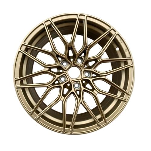 1000M Style Cross-spoke Forged Wheels 19-20" 5x112 | BMW Mesh Design