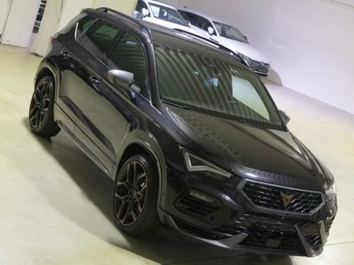 CUPRA ATECA – 2.0 TSI 300CH DSG7 4DRIVE