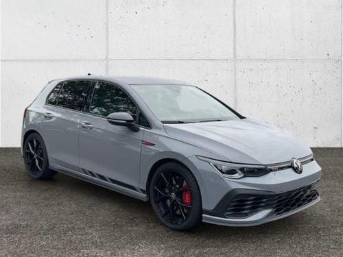 VOLKSWAGEN GOLF 8 GTI CLUBSPORT – 300 ch DSG7 – PACK PREMIUM