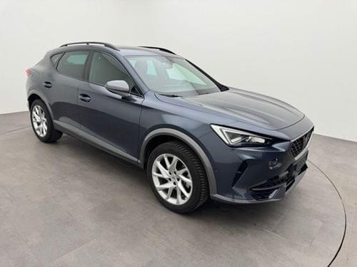 CUPRA FORMENTOR – 1.5 TSI DSG – 150 CH