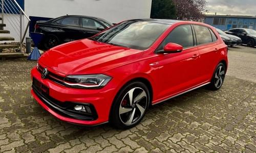 VOLKSWAGEN POLO GTI 2.0 TSI DSG – 200 CH – TOIT OUVRANT / SONO BEATS / FULL OPTIONS