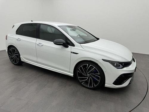 VOLKSWAGEN GOLF 8 R – 320 CH – DSG7 4MOTION – AKRAPOVIC
