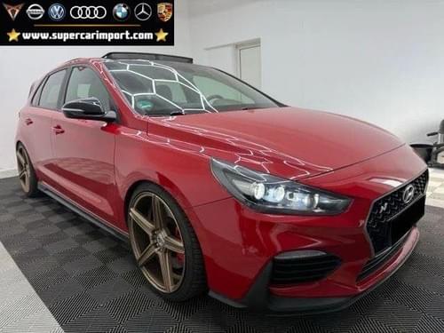 HYUNDAI I30 N Performance