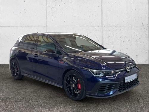 VOLKSWAGEN GOLF 8 CLUBSPORT 2.0 TSI – 300 ch