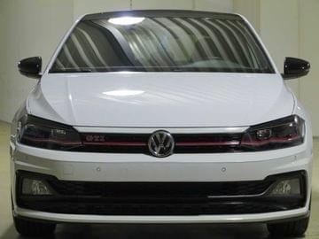 VOLKSWAGEN POLO GTI – 200 CH – DSG6 – BLANC TOIT NOIR