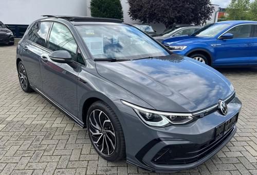 VW GOLF 8 R-LINE eTSI DSG7 – 150CH