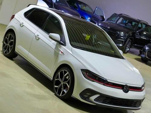 VOLKSWAGEN POLO GTI 2.0 TSI DSG7 – 207 ch