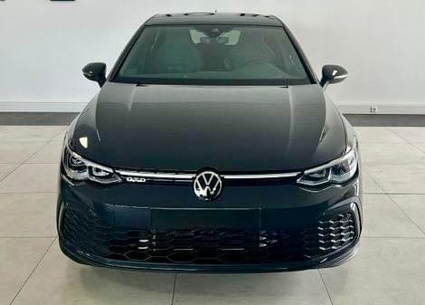 VOLKSWAGEN GOLF 8 GTD 200CH DSG – GREY