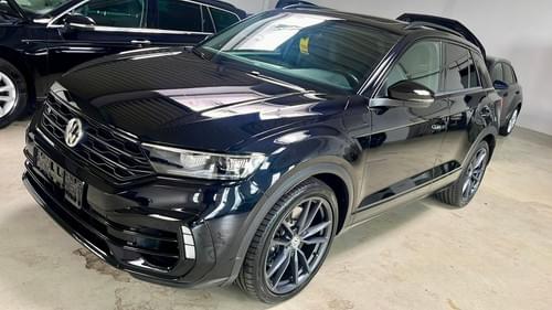 VOLKSWAGEN T-ROC R 2.0 TSI OPF 4MOTION DSG