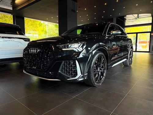 AUDI RS Q3 SPORTBACK 2.5 TFSI QUATTRO – 400 CH – ÉDITION RS PERFORMANCE
