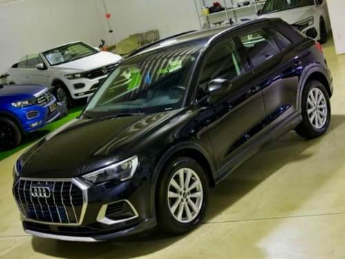 AUDI Q3 35 TDI – 2.0 – 150 CH – S TRONIC