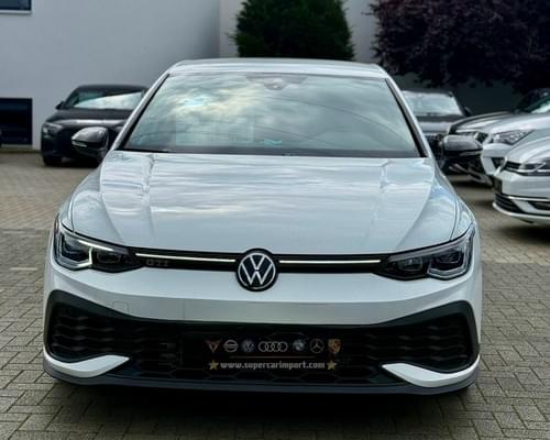 VW GOLF 8 GTI CLUBSPORT – 300CH