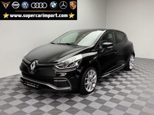 CLIO IV RS 1.6 TCe