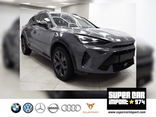 CUPRA FORMENTOR 2.0 TDI 150 CH