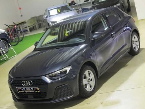 AUDI A1 25 TFSI 1.0 SPORTBACK S TRONIC DAB PDC GRA