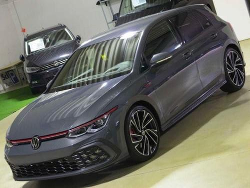 VOLKSWAGEN GOLF 8 GTI 2.0 TSI DSG7 – 245 ch