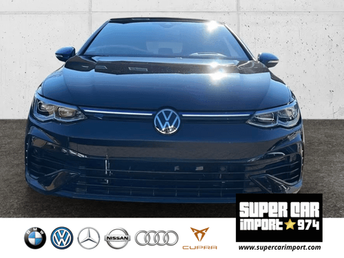 VOLSKSWAGEN GOLF 8R 20 YEARS FULL OPTION 2.0 TSI 333 CH