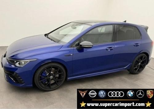VOLKSWAGEN GOLF VIII R 2.0 TSI 320 CH DSG7 – PACK R-PERFORMANCE – TOIT OUVRANT – BLACK STYLE