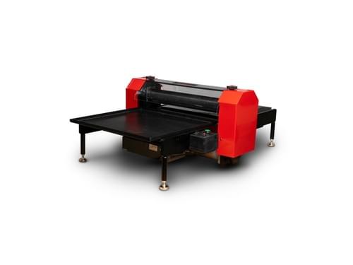 3 Inch Roller Press FM-TI-RP2