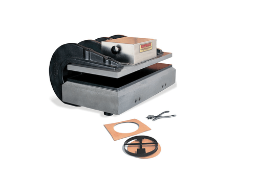 Clicker 1500 Die Cutting Machine FM-TI-CL15