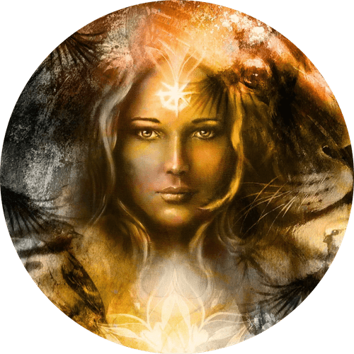 Map Your Gene Keys Archetypal Mythology Tropical/ Sidereal