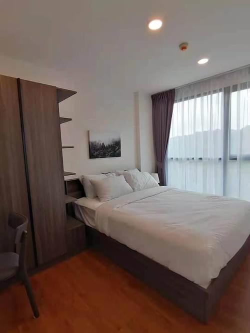 For Rent | Space Condominium | Near Central Phuket