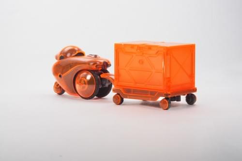 HAKOBU/RIKU カラークリアコンプリートキャンペーン特設ページ