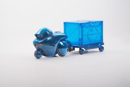 HAKOBU/RIKU カラークリアコンプリートキャンペーン特設ページ on