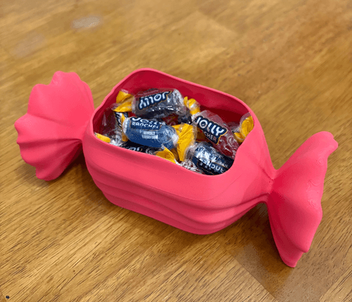Candy Jar