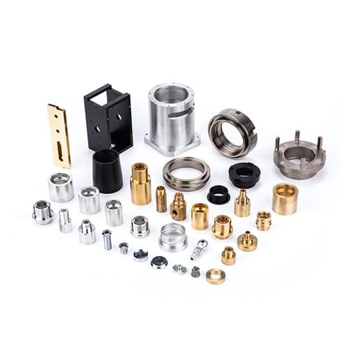 cnc machining parts