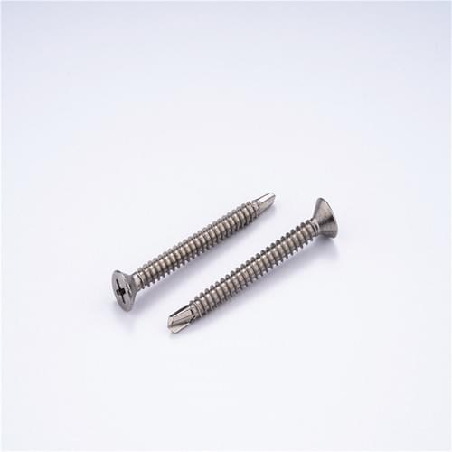 self drilling screw