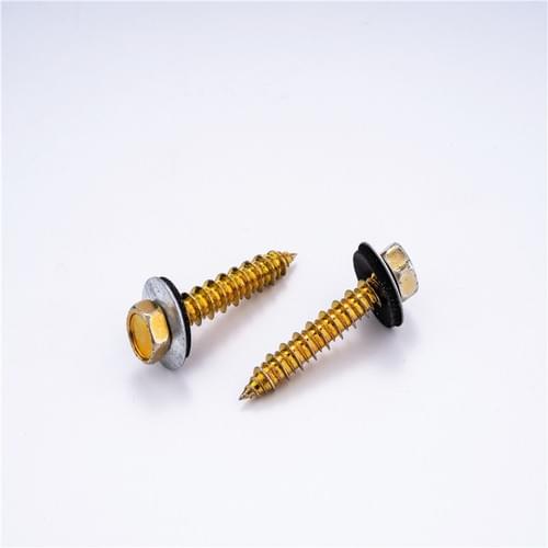 roof screw
