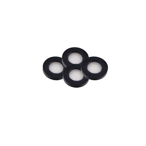 Rubber Edge Filter Disc