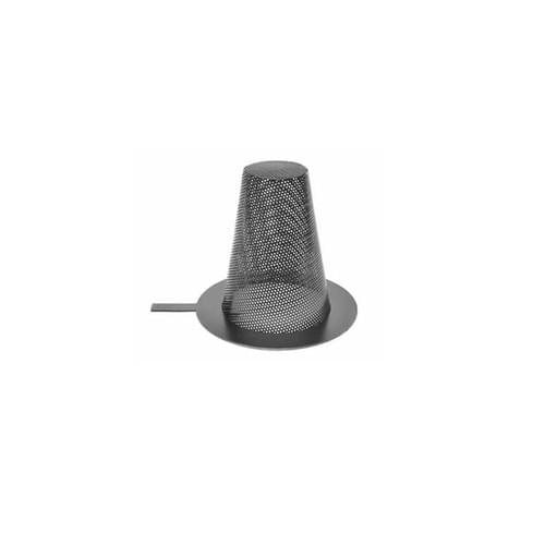 Temporary Filter Basket