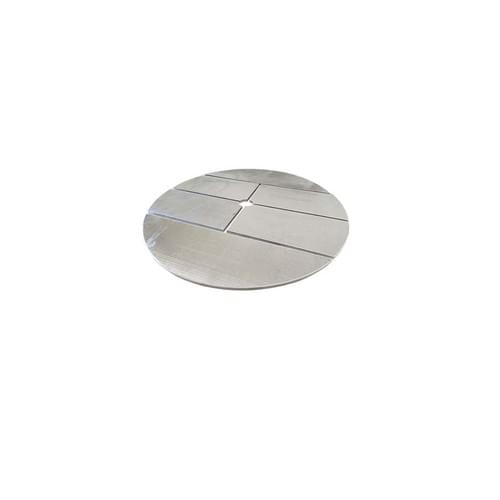 Wedge Wire Support Grid