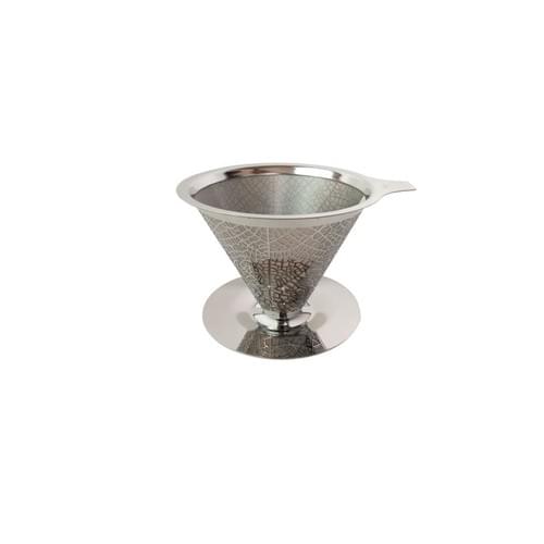 Integrated Coffee Dripper