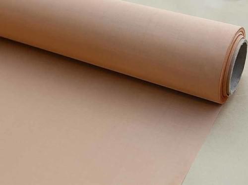 Phosphor Bronze Woven Mesh
