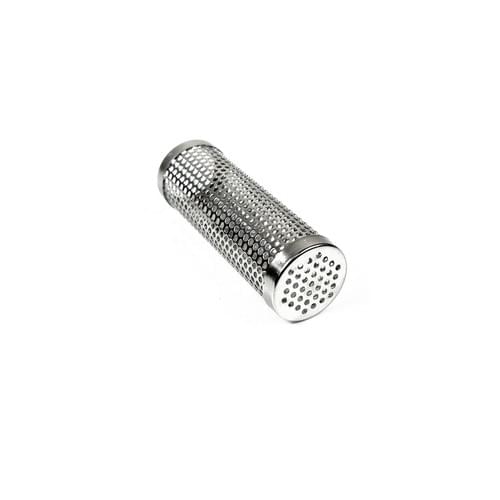 Round Type Smoker Tube