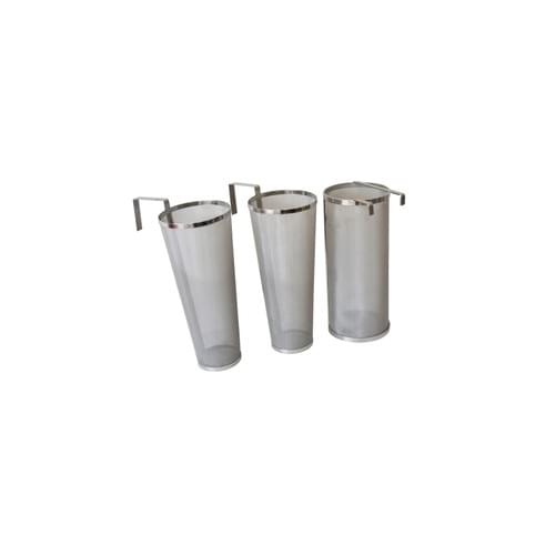 Dry Hopper Filter