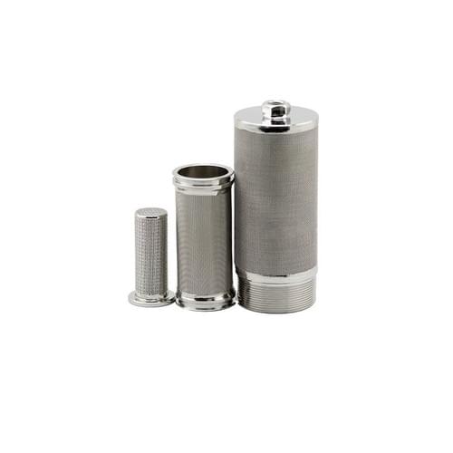 Sintered Mesh Filter Tube