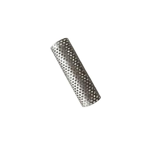 Perforated Filter Tube