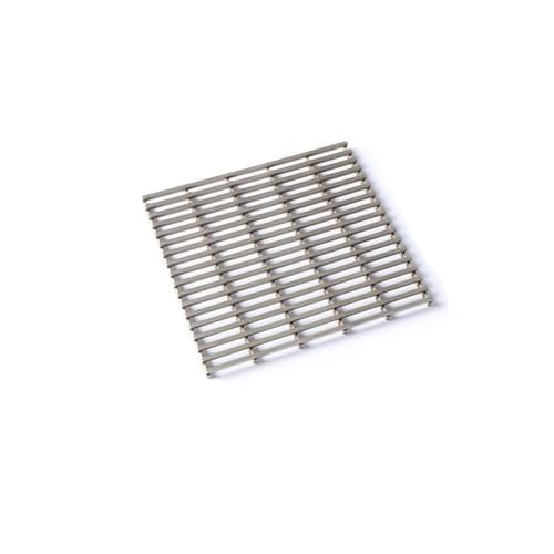 Wedge Wire Filter Plate