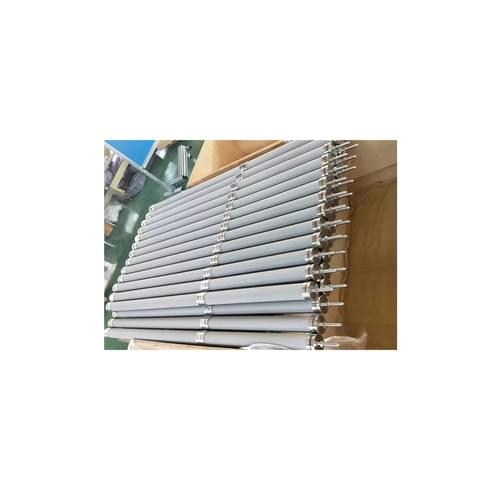Sintered Metal Sparger