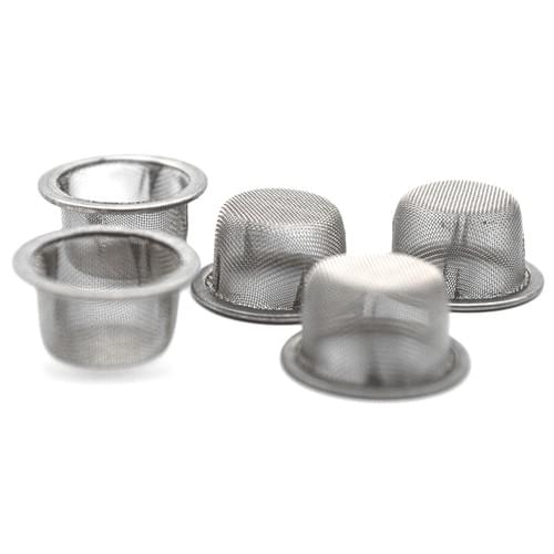 Stamping Filter