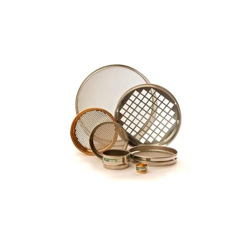 Laboratory Test Sieves